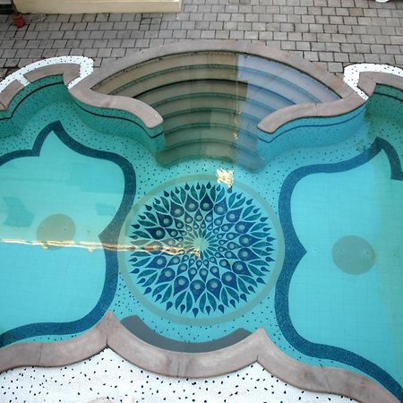 Mandawa Haveli Hotel Jaipur Faciliteter billede