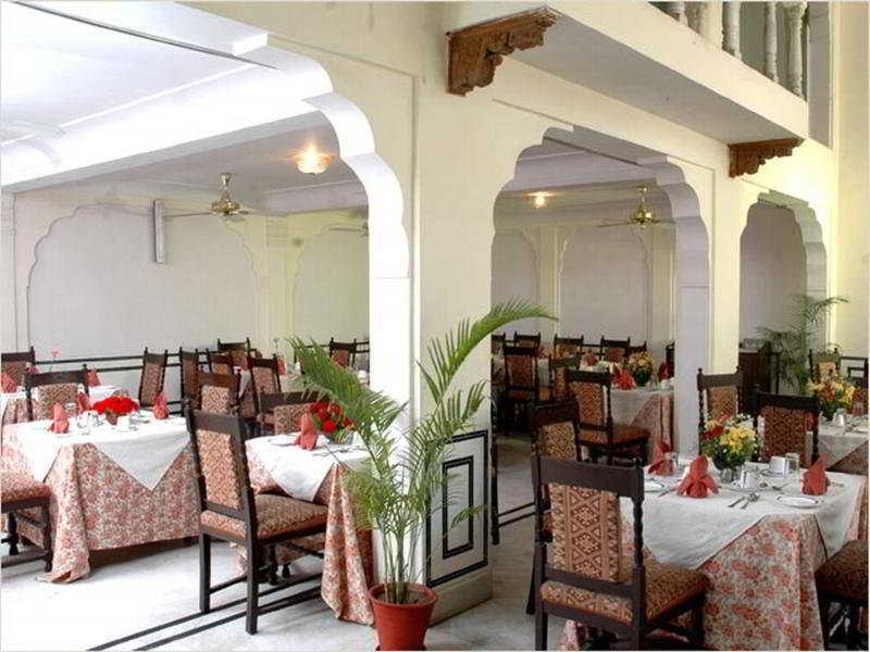 Mandawa Haveli Hotel Jaipur Eksteriør billede